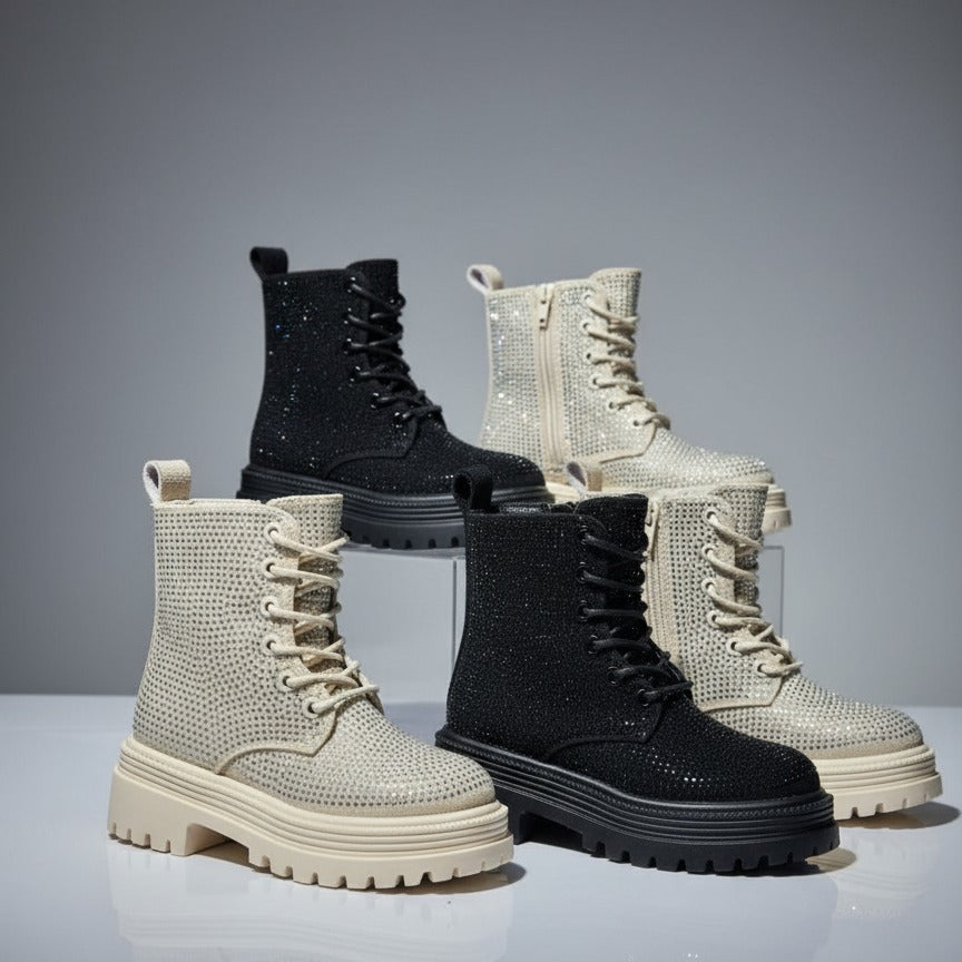 Stylish Ankle Boots — Product image: 