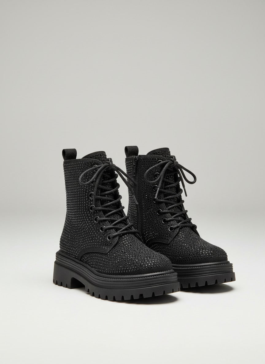 Stylish Ankle Boots — Product image: 
