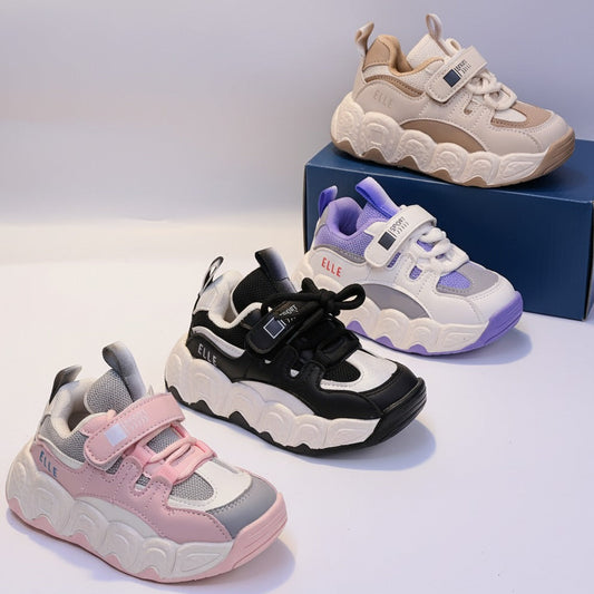 Trendy Kids' Sneakers — Product image: 
