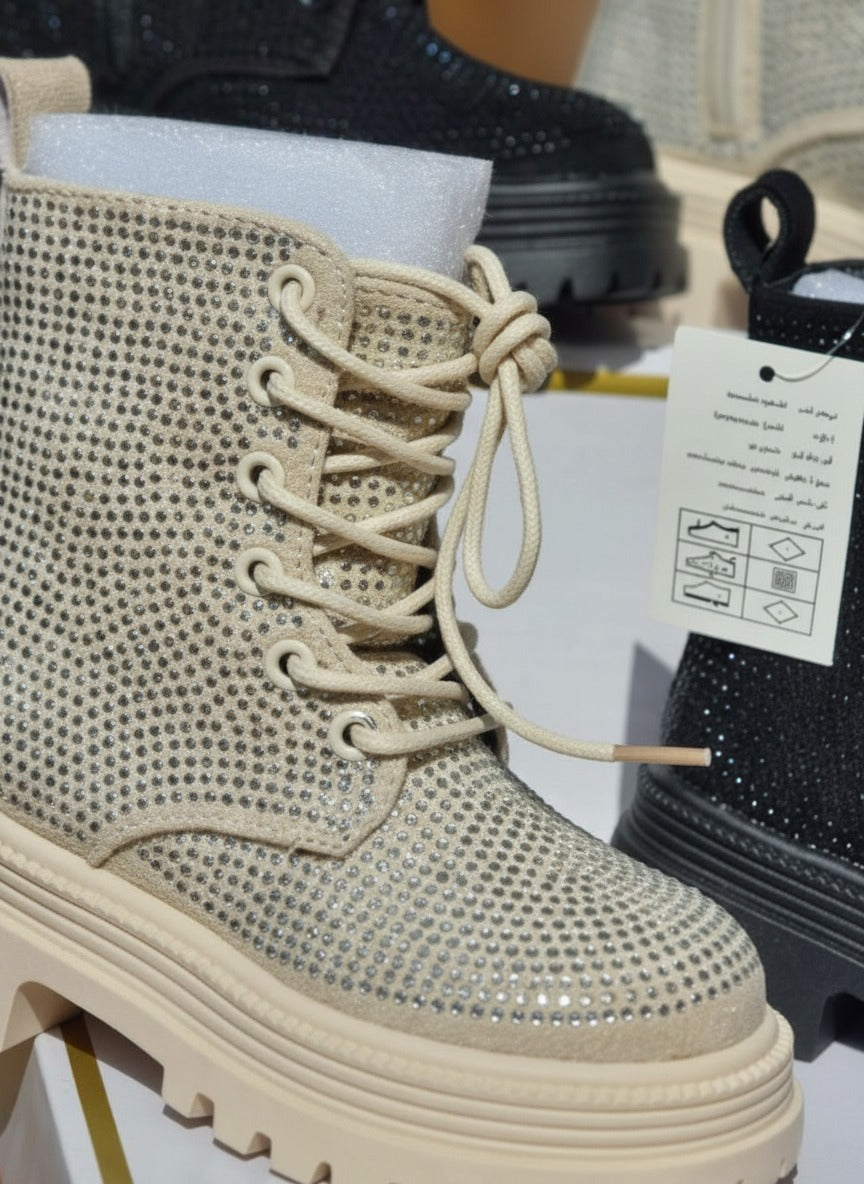 Stylish Ankle Boots — Product image: 