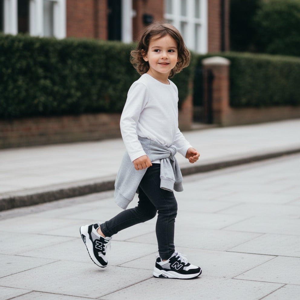 Stylish Kids' Sneakers — Product image: 