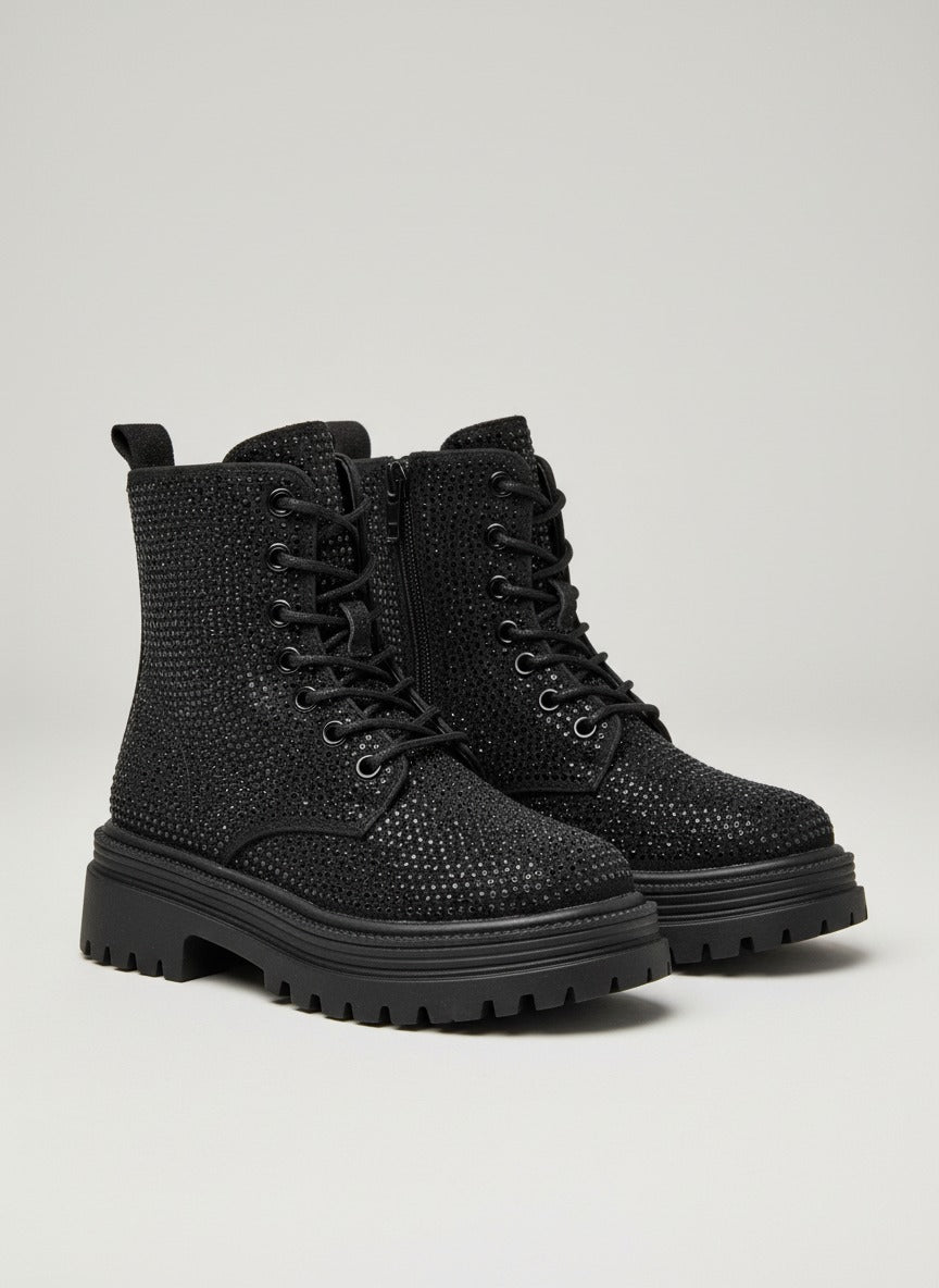 Stylish Ankle Boots — Product image: 