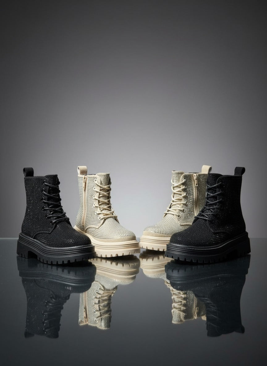 Stylish Ankle Boots — Product image: 