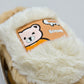 Fuzzy Kids Slippers — Product image: 