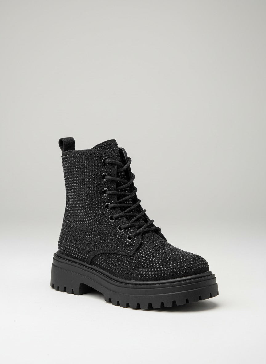 Stylish Ankle Boots — Product image: 