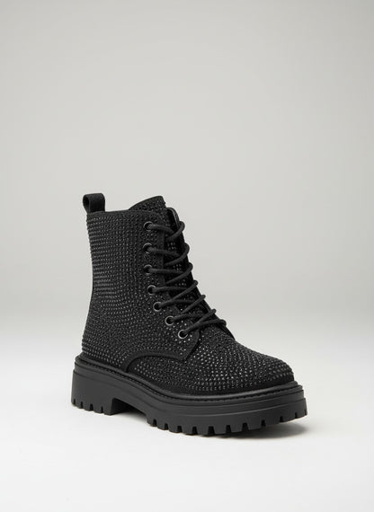 Stylish Ankle Boots — Product image: 