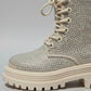 Studded Ankle Boots — Product image: 