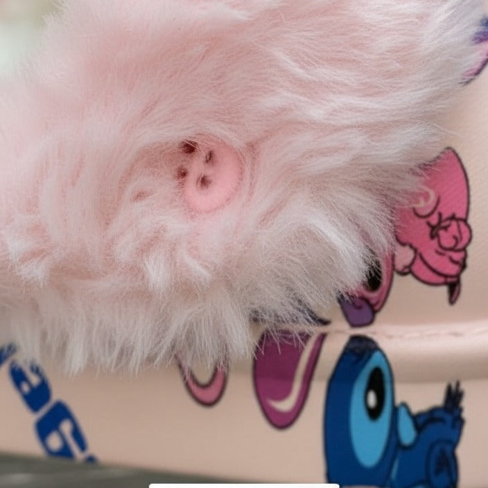 Kids' Cozy Slippers — Product image: 