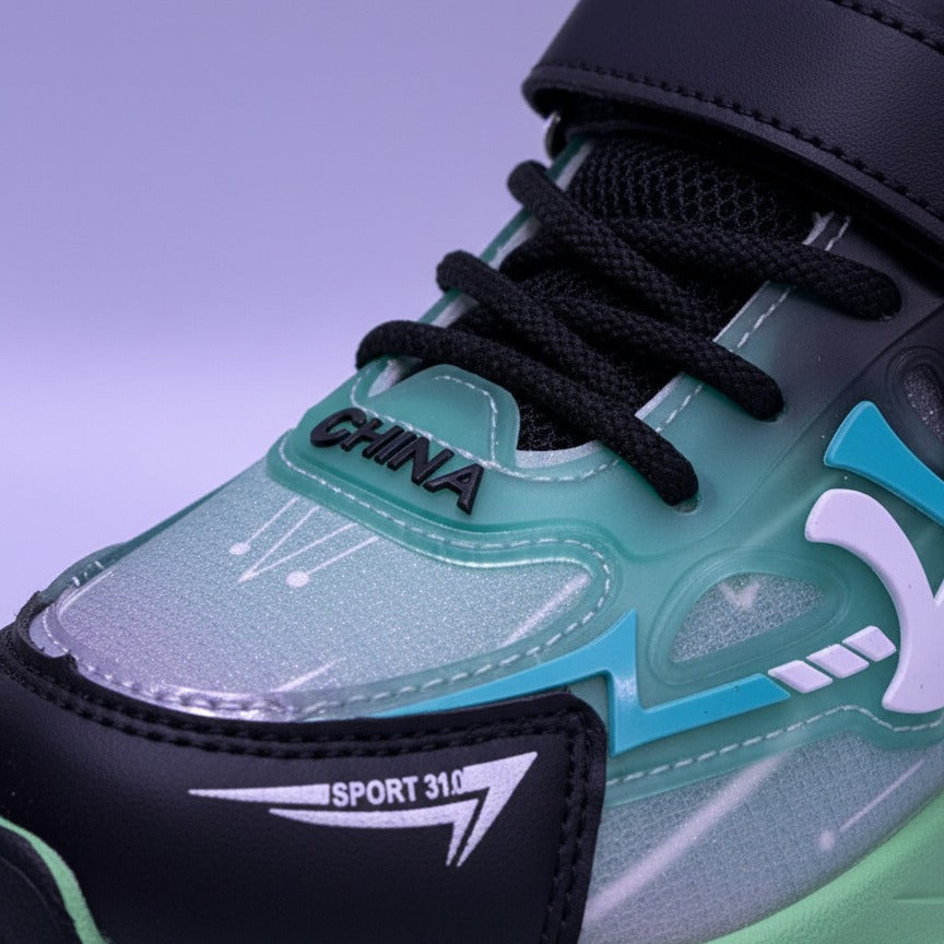Kid's Sport Sneakers — Product image: 