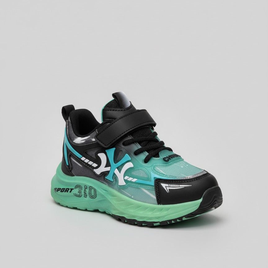 Kid's Sport Sneakers — Product image: 