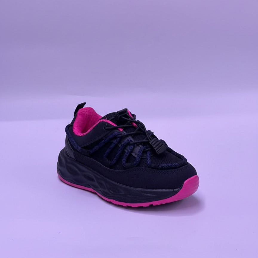 Kids' Fashion Sneakers — Product image: 