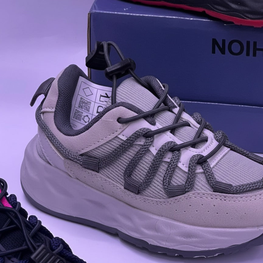 Kids' Fashion Sneakers — Product image: 