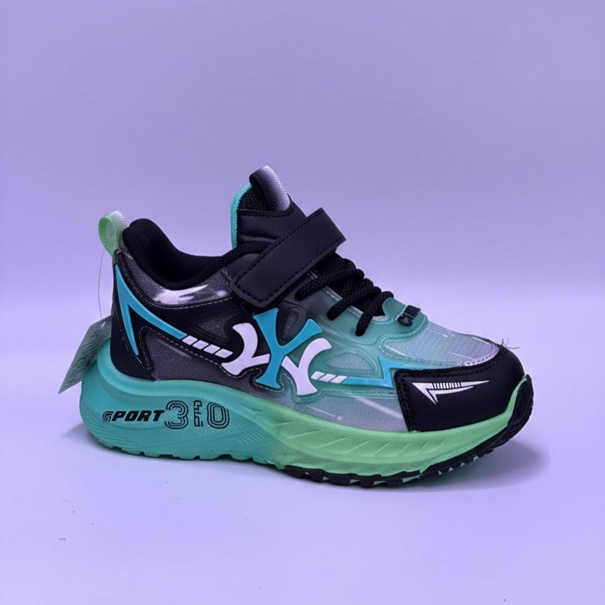 Kid's Sport Sneakers — Product image: 