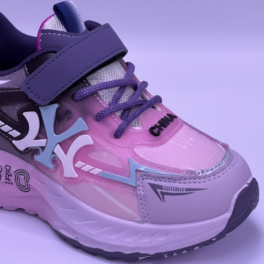 Kid's Sport Sneakers — Product image: 
