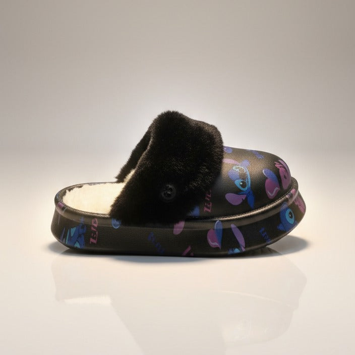 Kids' Cozy Slippers — Product image: 