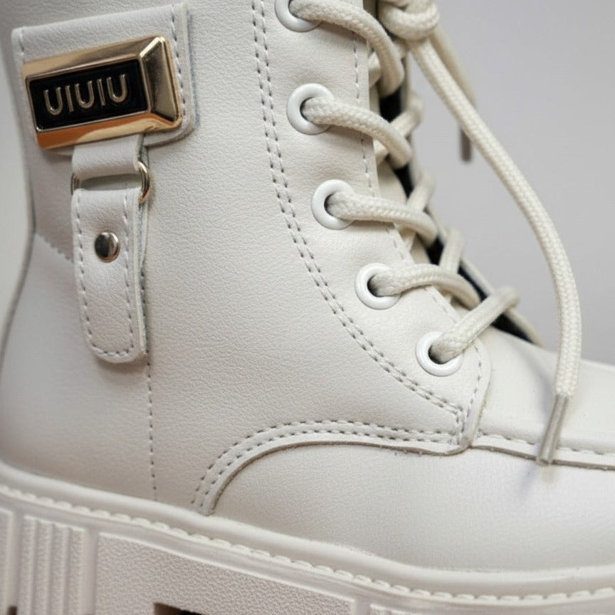 Bottes d'hiver tendance pour filles – Élégantes, chaudes et ultra confortables 