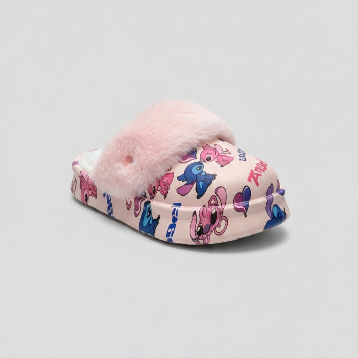 Kids' Cozy Slippers — Product image: 
