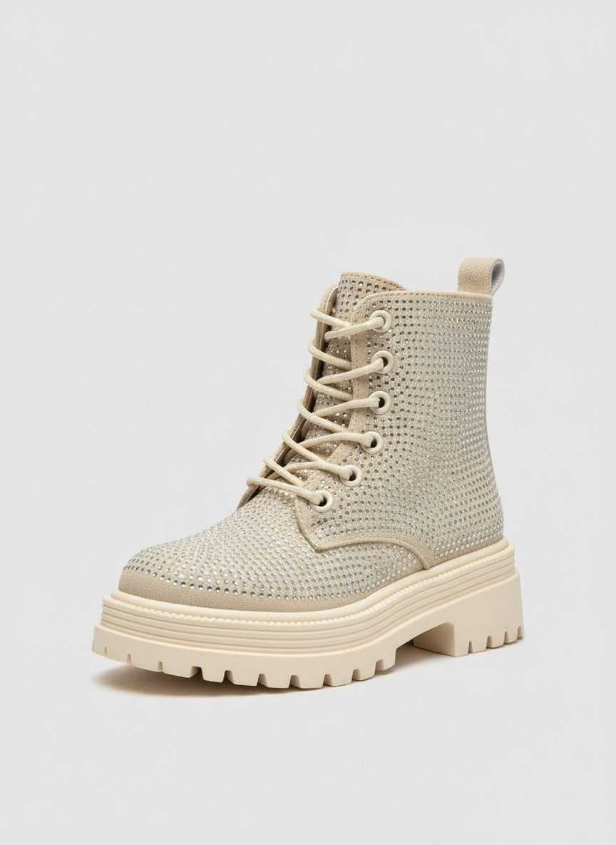 Stylish Ankle Boots — Product image: 