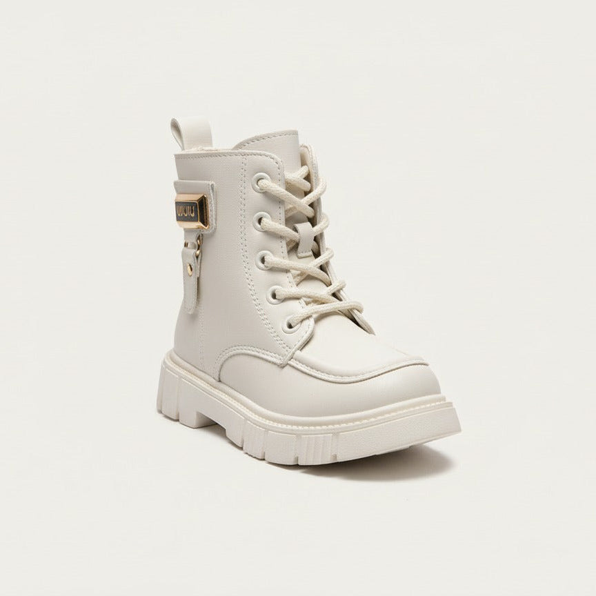 Bottes d'hiver tendance pour filles – Élégantes, chaudes et ultra confortables 