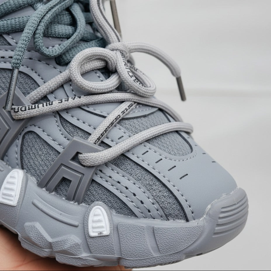 GENDA M135 Kids Chunky Sneakers — Product image: 