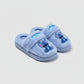 Fuzzy Character Slippers — Product image: 