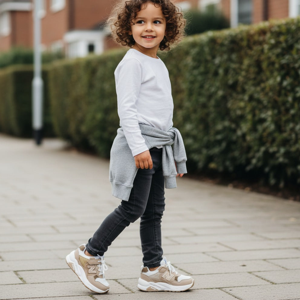 Stylish Kids' Sneakers — Product image: 