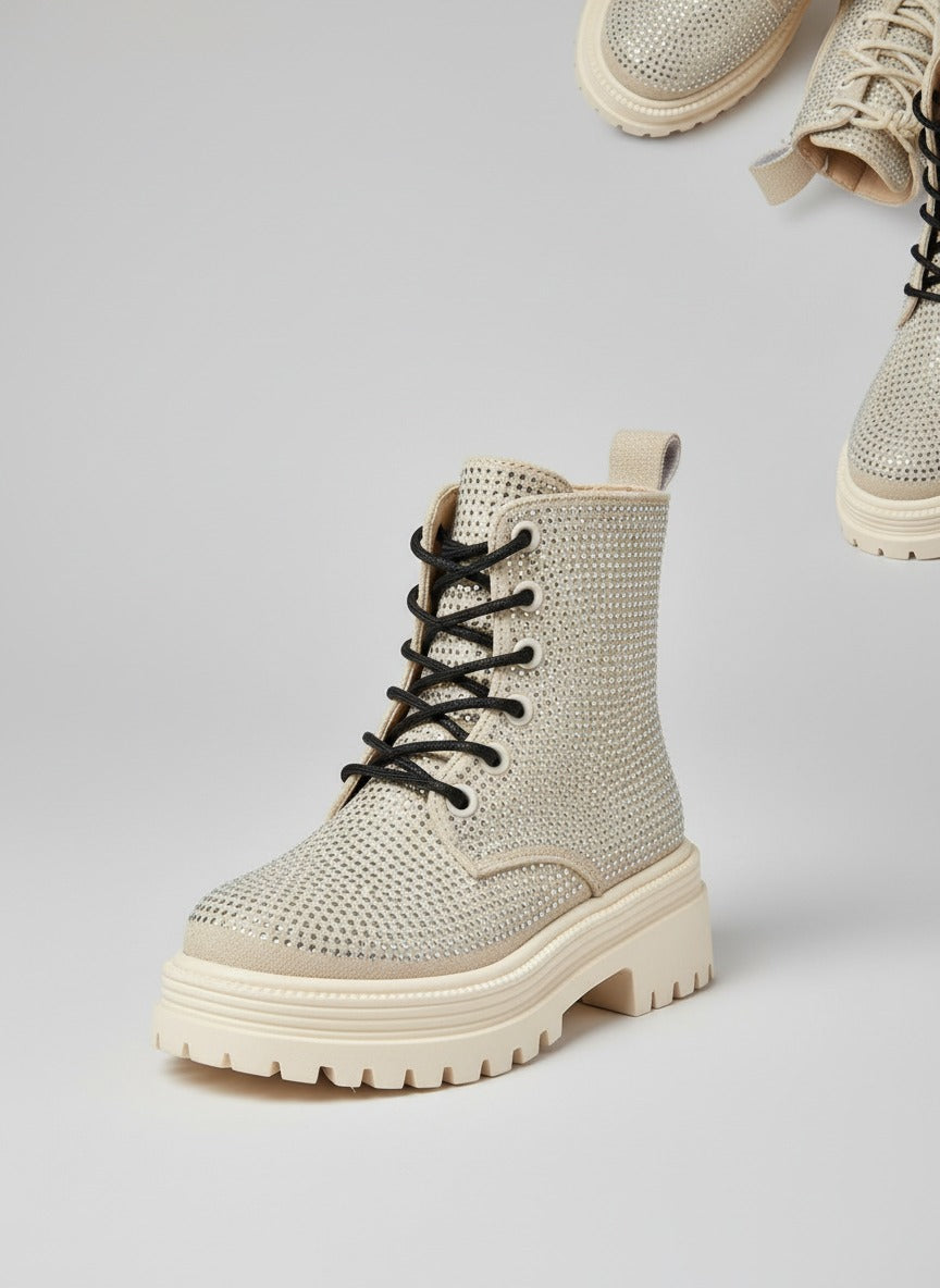 Stylish Ankle Boots — Product image: 