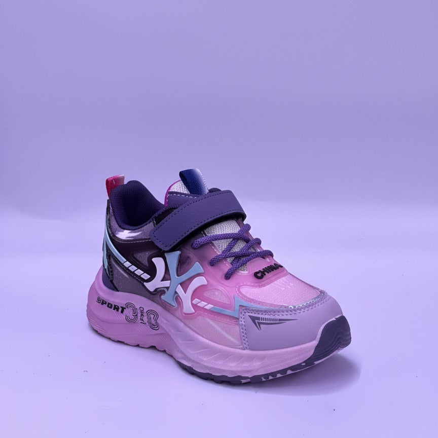 Kid's Sport Sneakers — Product image: 