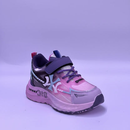 Kid's Sport Sneakers — Product image: 