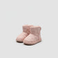 Quilted Winter Boots — Product image: 