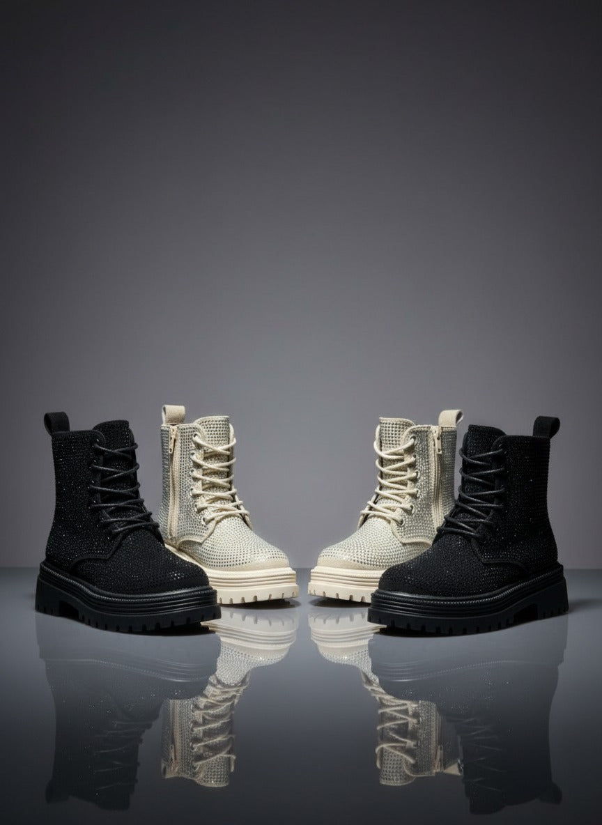 Stylish Ankle Boots — Product image: 