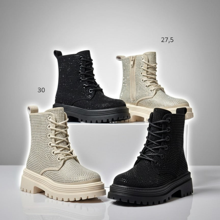 Stylish Ankle Boots — Product image: 