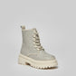 Studded Ankle Boots — Product image: 