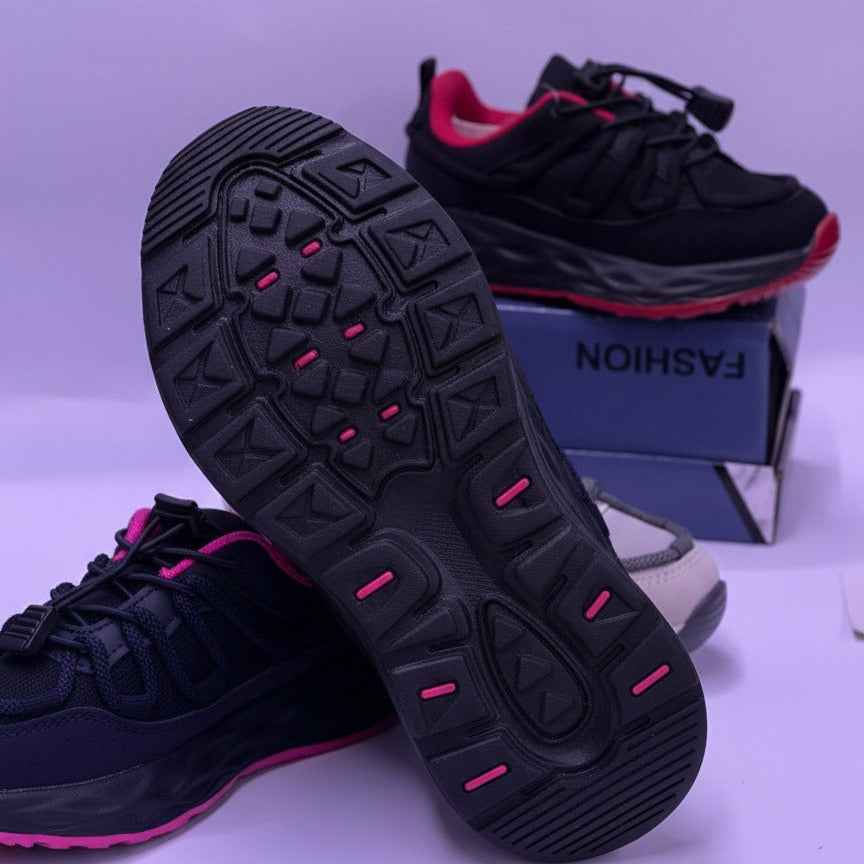 Kids' Fashion Sneakers — Product image: 
