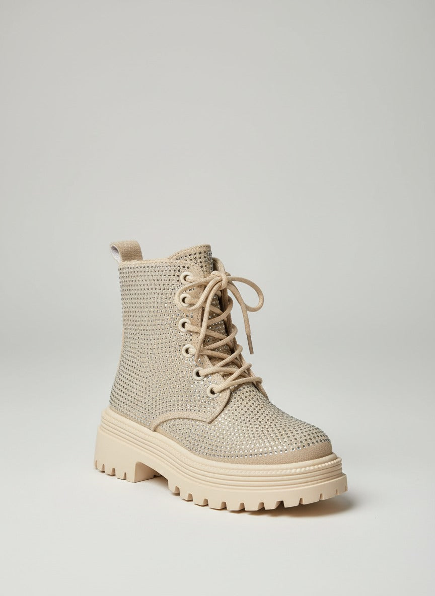 Stylish Ankle Boots — Product image: 
