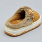 Nk-737 Cozy Slippers — Product image: 