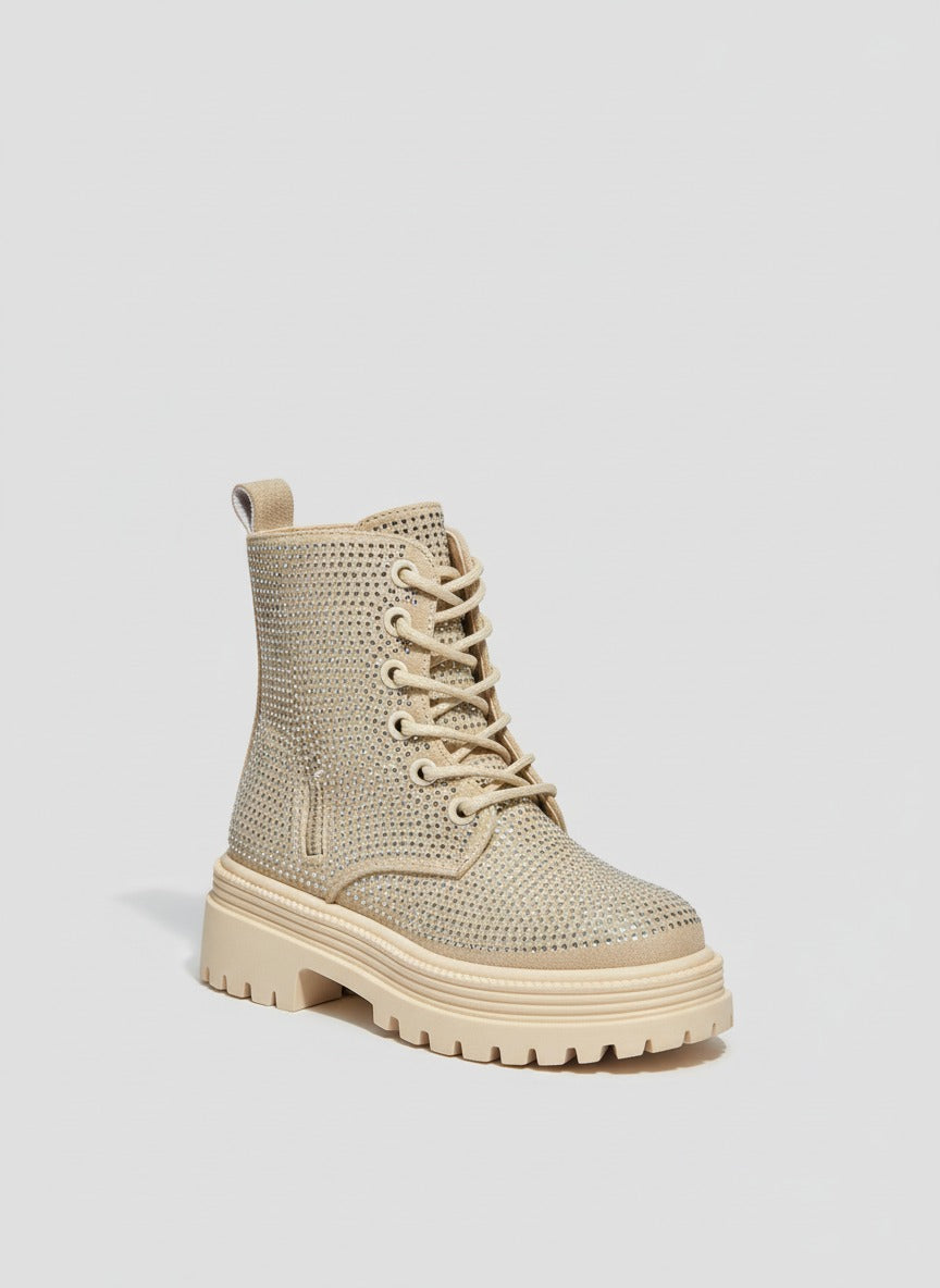 Stylish Ankle Boots — Product image: 
