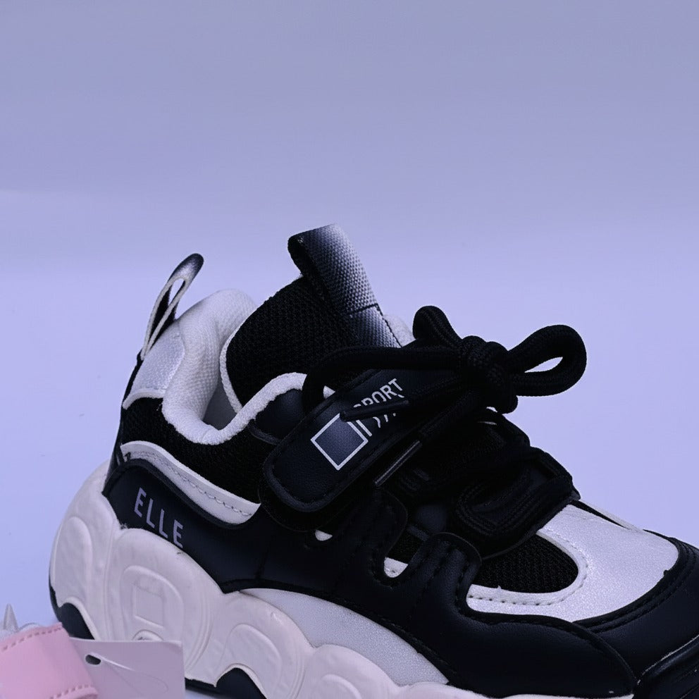 Trendy Kids' Sneakers — Product image: 