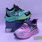 Kid's Sport Sneakers — Product image: 