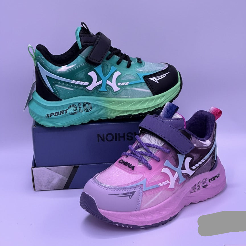 Kid's Sport Sneakers — Product image: 