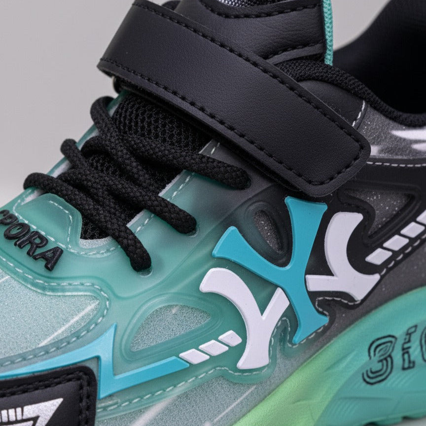 Kid's Sport Sneakers — Product image: 