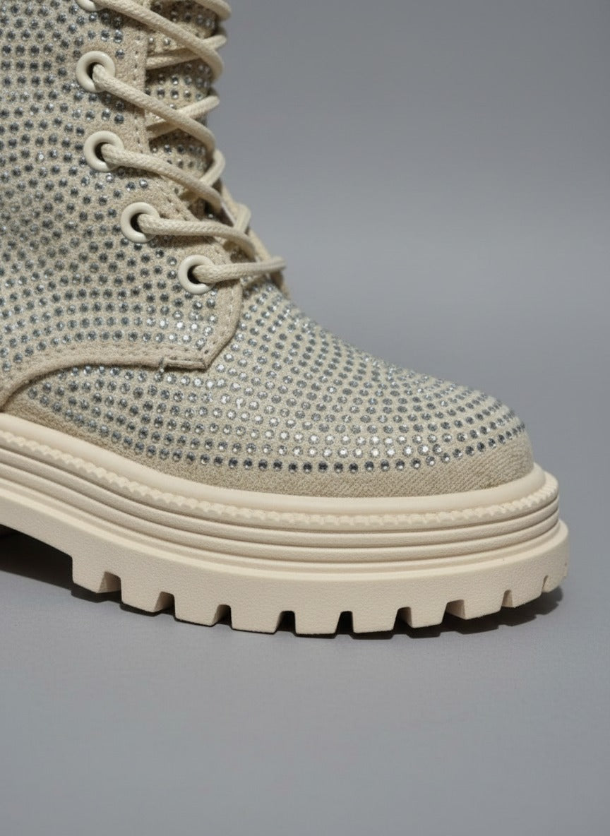 Stylish Ankle Boots — Product image: 