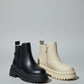 Chunky Ankle Boots — Product image: 