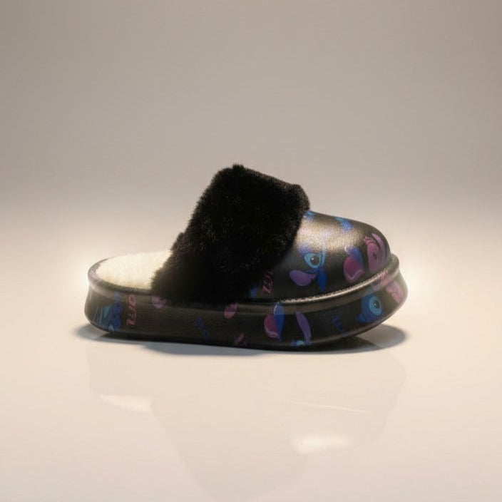 Kids' Cozy Slippers — Product image: 
