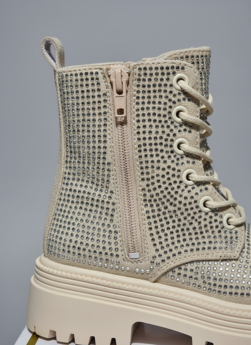 Stylish Ankle Boots — Product image: 