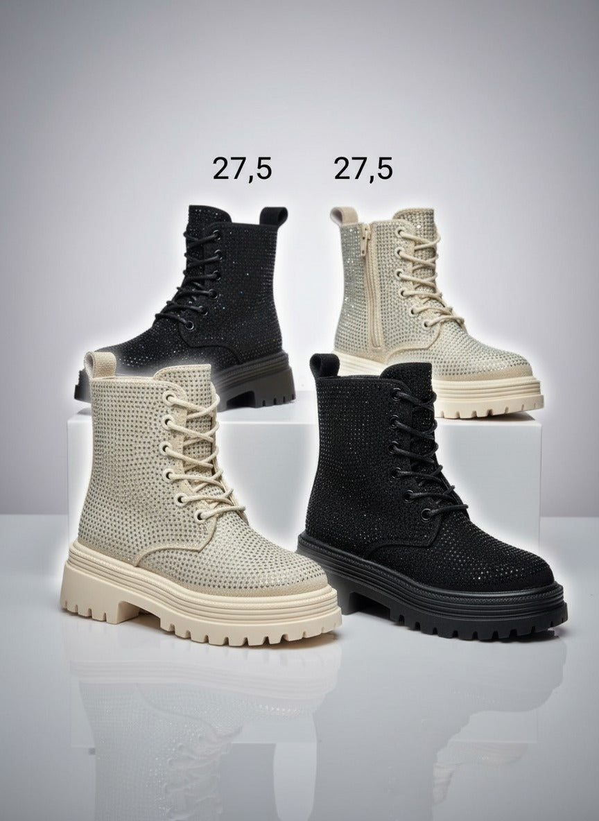 Stylish Ankle Boots — Product image: 