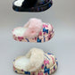 Kids' Cozy Slippers — Product image: 