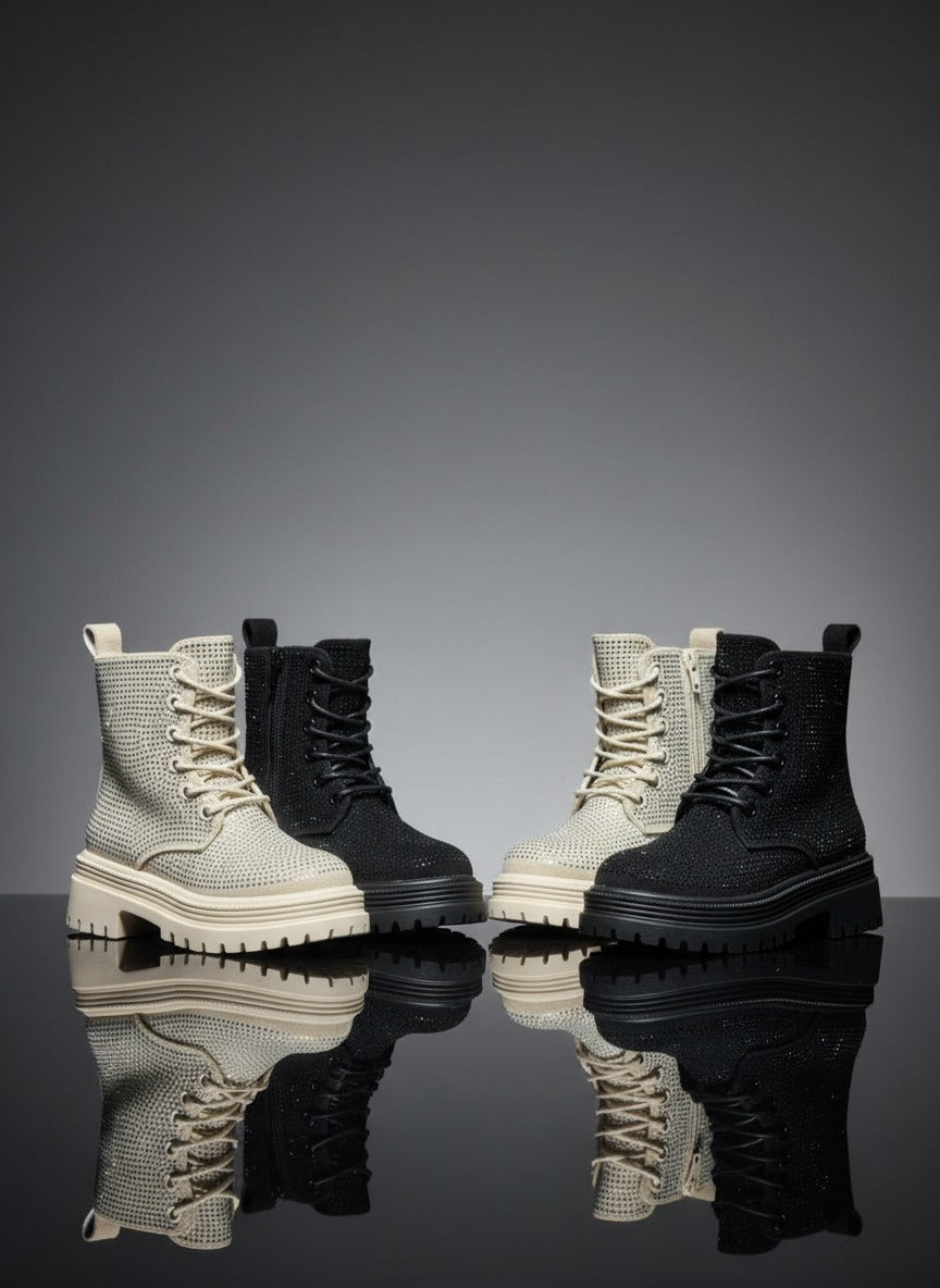 Stylish Ankle Boots — Product image: 
