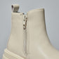 Chunky Ankle Boots — Product image: 