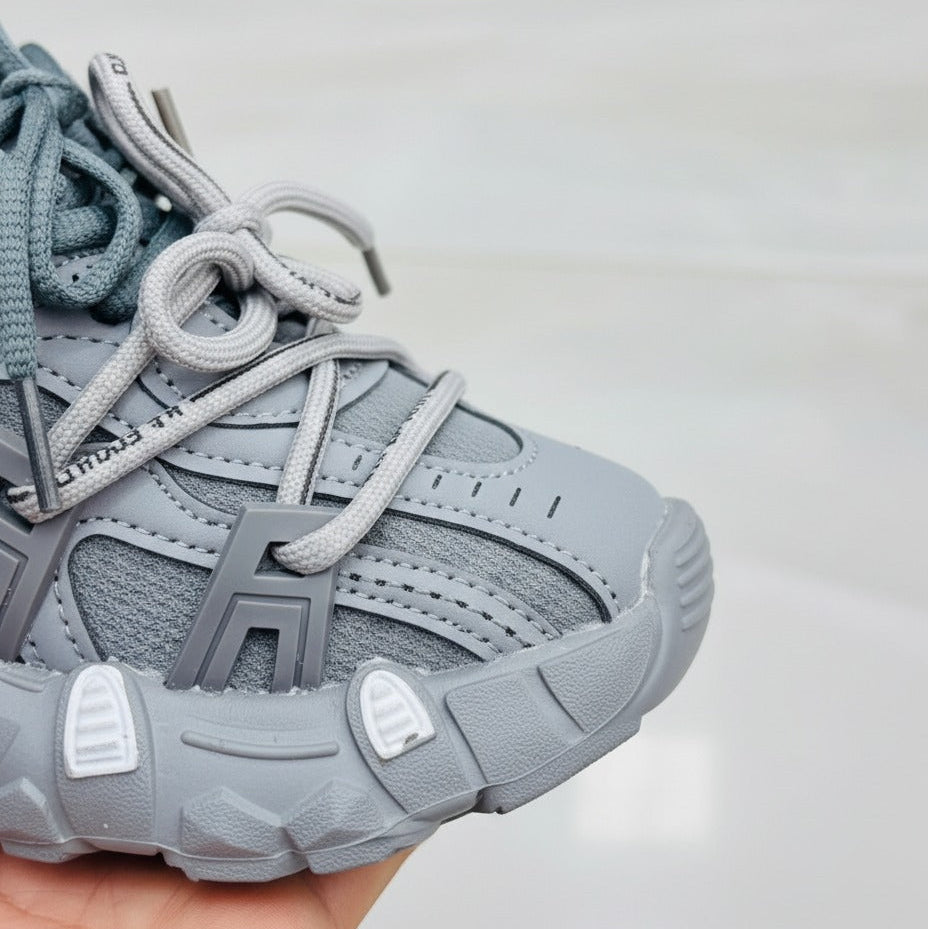GENDA M135 Kids Chunky Sneakers — Product image: 